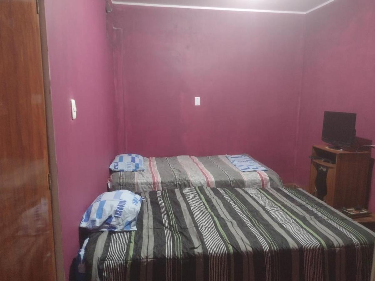 Flying Monkey Hostel 纳斯卡 外观 照片